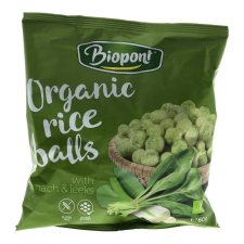  BIOPONT BIO BARNA RIZSGOLYÓ SPEN-HAGY.GM reform élelmiszer