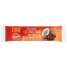  Biopont bio coco love kókuszos szelet 40 g reform élelmiszer