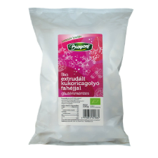 Biopont bio extrudált kukoricagolyó fahéjjal 100 g konzerv