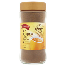 Biopont bio gabonakávé-keverék instant üveges 100 g kávé