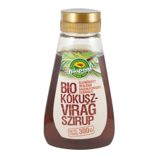  Biopont bio kókuszvirág szirup 300 g reform élelmiszer