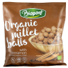  Biopont Bio Kölesgolyó (Fahéj) 60 g