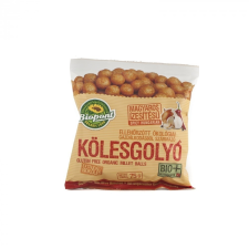 Biopont Bio Kölesgolyó Magyaros 75 g biokészítmény