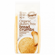 BIOPONT BIO PANÍRMORZSA 200 G GM 200 g biokészítmény