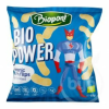 BioPont Bio Power Extrudált Kukorica Enyhén Sós Gluténmentes, 55 g