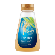 BioPont Bio Rizsszirup 300 g Biopont diabetikus termék