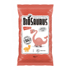 BioPont Biopont bio kukoricás snack ketchupos biosaurus babe 50 g
