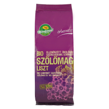 BioPont Biopont bio szőlőmagliszt 100 g reform élelmiszer