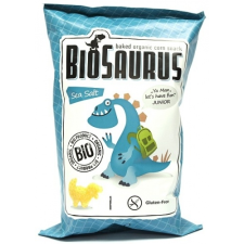 BioPont BIOPONT BIOSAURUS KUKORICASNACK SÓS biokészítmény