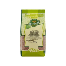Biopont Kft. Biopont Bio Lenmag 200 g gyógyhatású készítmény