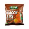 Biopont Kft. Dragon Flips BIO Kukorica snack (sós-karamellás) 25g
