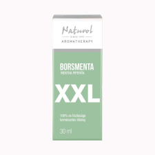 Biopont Kft. Naturol borsmentaolaj XXL 30ml illóolaj