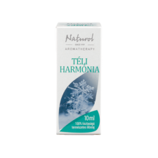 Biopont Kft. Naturol Téli harmónia 10ml illóolaj