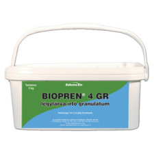Biopren 4 GR légylárvairtó granulátum 5kg tisztító- és takarítószer, higiénia