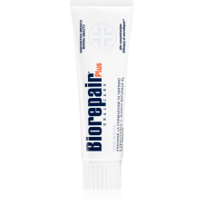 Biorepair Plus Pro White fogkrém a ragyogó mosolyért 75 ml fogkrém