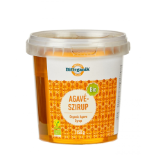 Biorganik bio agavészirup 1150 g reform élelmiszer