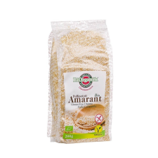 Biorganik BIO amarant puffasztott (200 g) biokészítmény