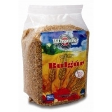 BIORGANIK BIO BULGUR biokészítmény