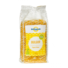 BiOrganik bio bulgur 500 g reform élelmiszer