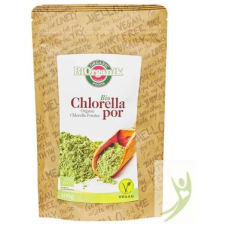  BIORGANIK BIO CHLORELLA POR 100 G 100 g gyógyhatású készítmény