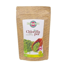 BiOrganik bio chlorella por 100g vitamin és táplálékkiegészítő