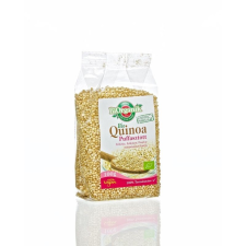  Biorganik BIO gluténmentes quinoa puffasztott (100 g) biokészítmény