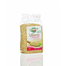Biorganik BIO gluténmentes quinoa puffasztott (100 g) biokészítmény