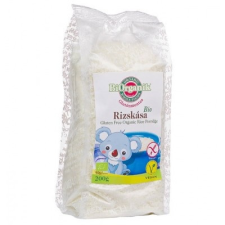  Biorganik bio gluténmentes rizskása 200 g gluténmentes termék