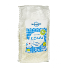 Biorganik bio gluténmentes rizskása 200 g reform élelmiszer