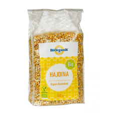BiOrganik bio hajdina 500 g (Gluténmentes) alapvető élelmiszer