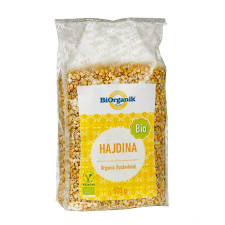 BiOrganik BIO hajdina 500g alapvető élelmiszer