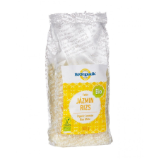 BiOrganik BIO jázminrizs fehér 500 g alapvető élelmiszer