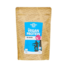 BiOrganik BIO kendermagprotein 58% fehérjetartalom 250g BiOrganik vitamin és táplálékkiegészítő