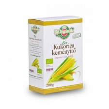  BIORGANIK BIO KUKORICA KEMÉNYÍTŐ biokészítmény