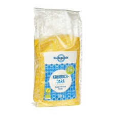 BiOrganik BIO kukoricadara 500 g alapvető élelmiszer