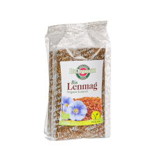 Biorganik bio lenmag 250 g reform élelmiszer