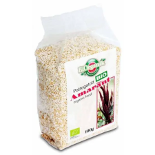 BiOrganik Bio Pattogatott Amarant 100g reform élelmiszer