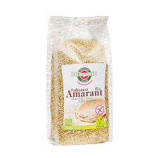 Biorganik bio puffasztott amarant 100 g reform élelmiszer