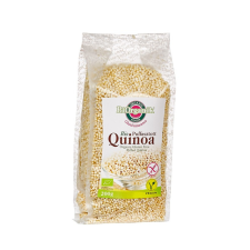 BiOrganik BIO puffasztott quinoa 200g BiOrganik reform élelmiszer