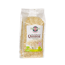  Biorganik bio quinoa puffasztott 200 g reform élelmiszer