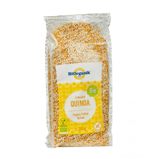 Biorganik bio quinoa puffasztott 200 g előétel és snack