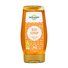 BiOrganik Bio rizsszirup 365 g reform élelmiszer