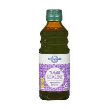 BiOrganik bio tamari szójaszósz 250 ml reform élelmiszer