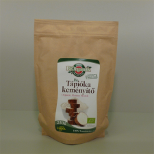 Biorganik bio tápiókakeményítő 250 g reform élelmiszer