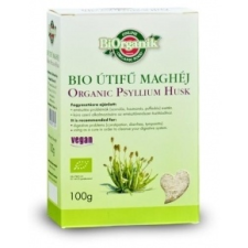 BiOrganik BIO ÚTIFŰ MAGHÉJ reform élelmiszer