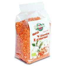  BIORGANIK BIO VÖRÖSLENCSE mag