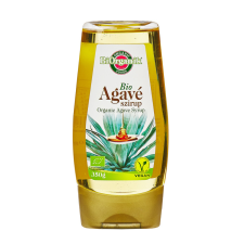 BiOrganik Biorganik bio agavé szirup 350 g reform élelmiszer