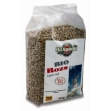 BiOrganik Biorganik bio hántolt rozs 500 g reform élelmiszer