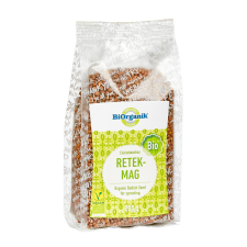 BiOrganik Biorganik bio retekcsíra mag 200 g reform élelmiszer