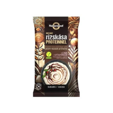 BiOrganik Naturmind Proteines Gluténmentes Instant rizskása - kakaós 44g csokoládé és édesség